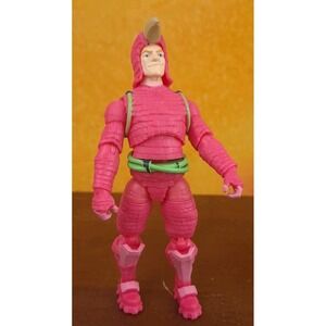 King Flamingo Fortnite 4" Action Figure Skin PVC Jazwares Toy